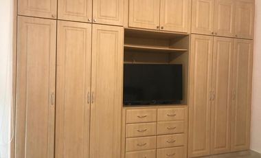 ALQUILER APARTAMENTO EN AV. BALBOA