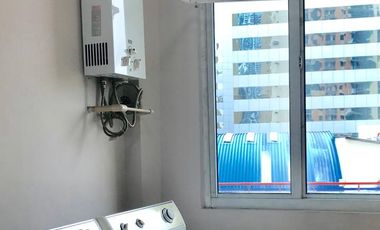 ALQUILER APARTAMENTO EN AV. BALBOA