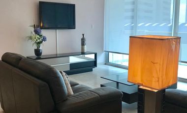 ALQUILER APARTAMENTO EN AV. BALBOA