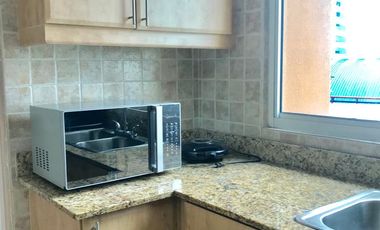 ALQUILER APARTAMENTO EN AV. BALBOA