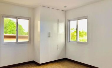 Brand-new Townhouse for SALE in Telabastagan City of San Fernando near SM