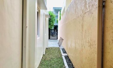 Brand-new Townhouse for SALE in Telabastagan City of San Fernando near SM