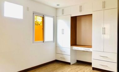 Brand-new Townhouse for SALE in Telabastagan City of San Fernando near SM