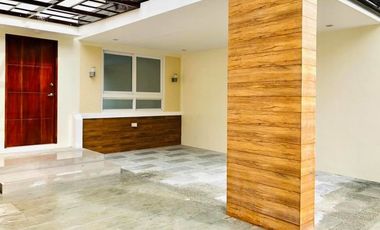 Brand-new Townhouse for SALE in Telabastagan City of San Fernando near SM