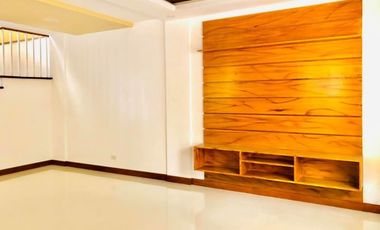 Brand-new Townhouse for SALE in Telabastagan City of San Fernando near SM