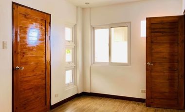 Brand-new Townhouse for SALE in Telabastagan City of San Fernando near SM