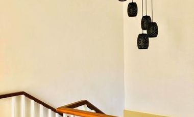 Brand-new Townhouse for SALE in Telabastagan City of San Fernando near SM