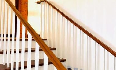 Brand-new Townhouse for SALE in Telabastagan City of San Fernando near SM