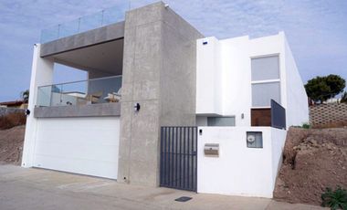 Se vende casas de 4 recámaras en Rancho del Mar, Tijuana