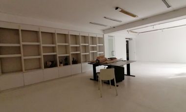 OFICINA ARRIENDO ALONSO DE CORDOVA / FRANCISCO DE AGUIRRE