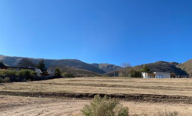 Terreno - Tafi Del Valle