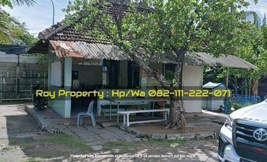 Disewakan Tanah di Marunda Cilincing 2.5 Ha Jakut