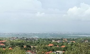 VILLA MEWAH DIJUAL DEKAT PANTAI NUSA DUA HARGA DIBAWAH 3M
