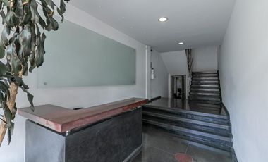 oficina en arriendo en chapinero central. Cod A10008