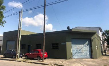 Galpon en venta en Gerli Oeste