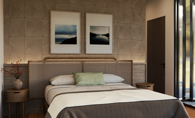 Leasehold - Prime Ubud Investment, 2-Bedroom Duplex Villa with Pool & Panoramic Views, Ubud, Bali