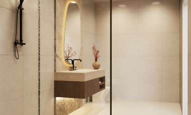 Leasehold - Prime Ubud Investment, 2-Bedroom Duplex Villa with Pool & Panoramic Views, Ubud, Bali