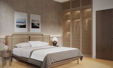 Leasehold - Prime Ubud Investment, 2-Bedroom Duplex Villa with Pool & Panoramic Views, Ubud, Bali