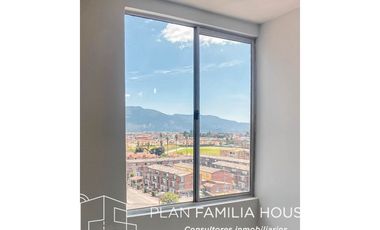 ESPECTACULAR APARTAMENTO EN VENTA EN CHIA