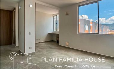 ESPECTACULAR APARTAMENTO EN VENTA EN CHIA