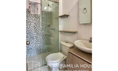 ESPECTACULAR APARTAMENTO EN VENTA EN CHIA