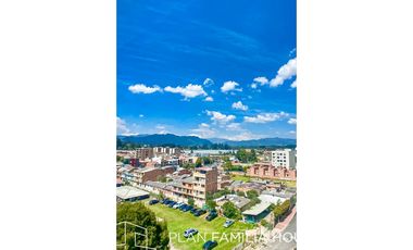 ESPECTACULAR APARTAMENTO EN VENTA EN CHIA