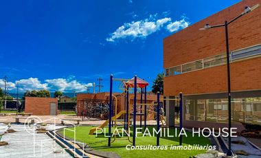 ESPECTACULAR APARTAMENTO EN VENTA EN CHIA