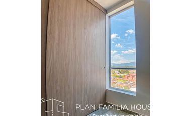 ESPECTACULAR APARTAMENTO EN VENTA EN CHIA