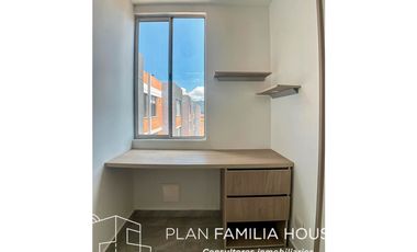 ESPECTACULAR APARTAMENTO EN VENTA EN CHIA