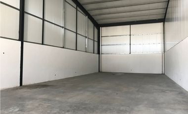 SE VENDE BODEGA EN JUAN DIAZ >>426MT2<<