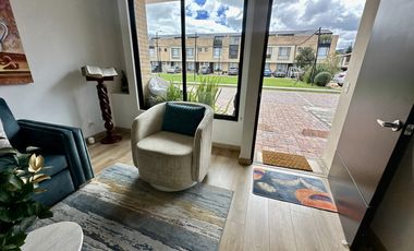 casa en venta en guyamaral roble. Cod V6027