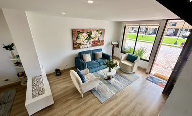 casa en venta en guyamaral roble. Cod V6027