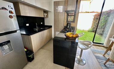 casa en venta en guyamaral roble. Cod V6027