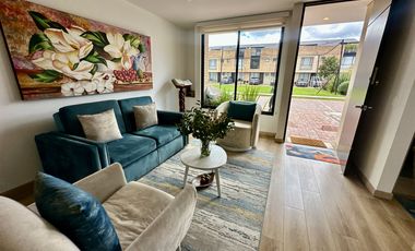 casa en venta en guyamaral roble. Cod V6027