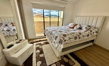 casa en venta en guyamaral roble. Cod V6027