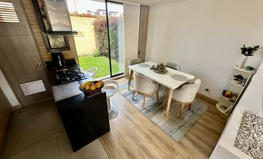 casa en venta en guyamaral roble. Cod V6027