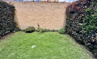 casa en venta en guyamaral roble. Cod V6027