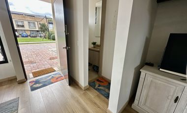 casa en venta en guyamaral roble. Cod V6027