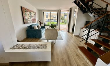 casa en venta en guyamaral roble. Cod V6027