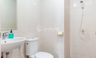 Disewakan Apartemen Signature Park Grande tipe 2BR Full Furnished