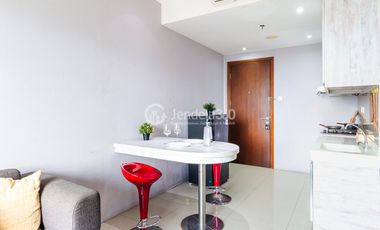 Disewakan Apartemen Signature Park Grande tipe 2BR Full Furnished