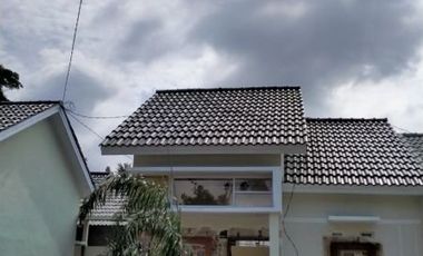 Perumahan Cluster Murah Di Jogja Cashback 20 Juta