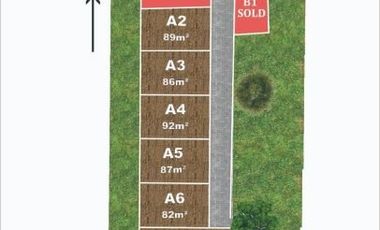 Perumahan Cluster Murah Di Jogja Cashback 20 Juta
