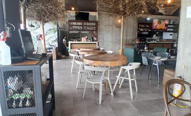 local en arriendo en santa mónica residencial. Cod A11533