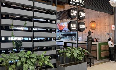 local en arriendo en santa mónica residencial. Cod A11533