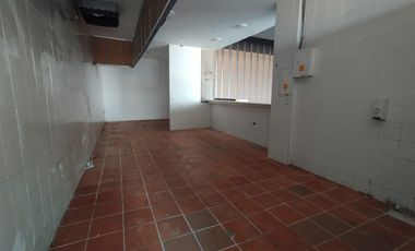 local en arriendo en santa mónica residencial. Cod A11533