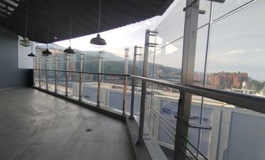 local en arriendo en santa mónica residencial. Cod A11533