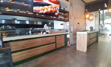 local en arriendo en santa mónica residencial. Cod A11533