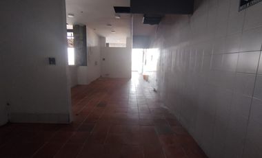 local en arriendo en santa mónica residencial. Cod A11533