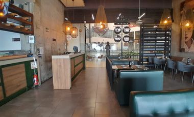 local en arriendo en santa mónica residencial. Cod A11533